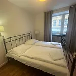 Budget Dlouha Apartment