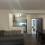 Budget Dlouha Apartment