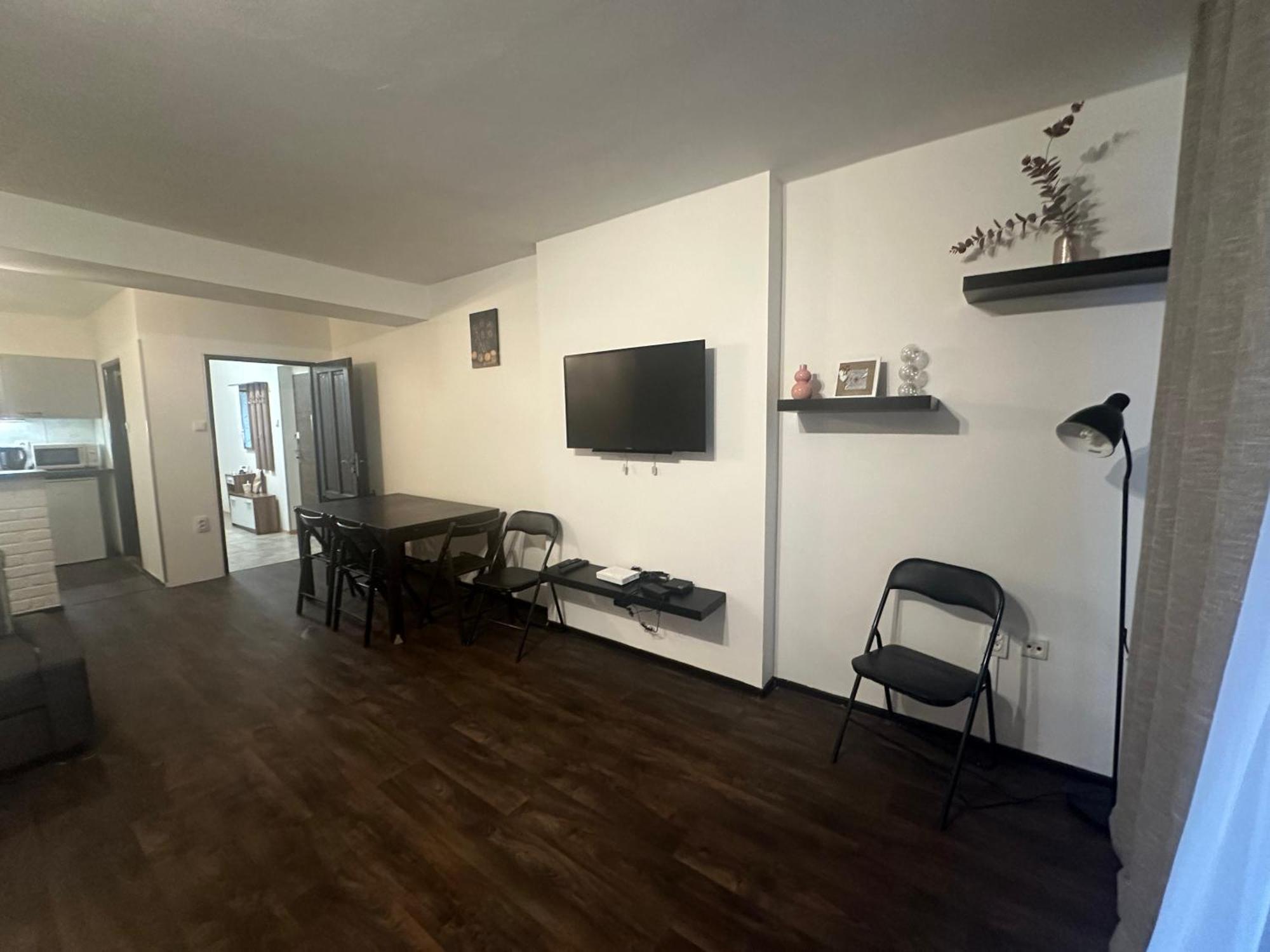 Budget Dlouha Apartment *