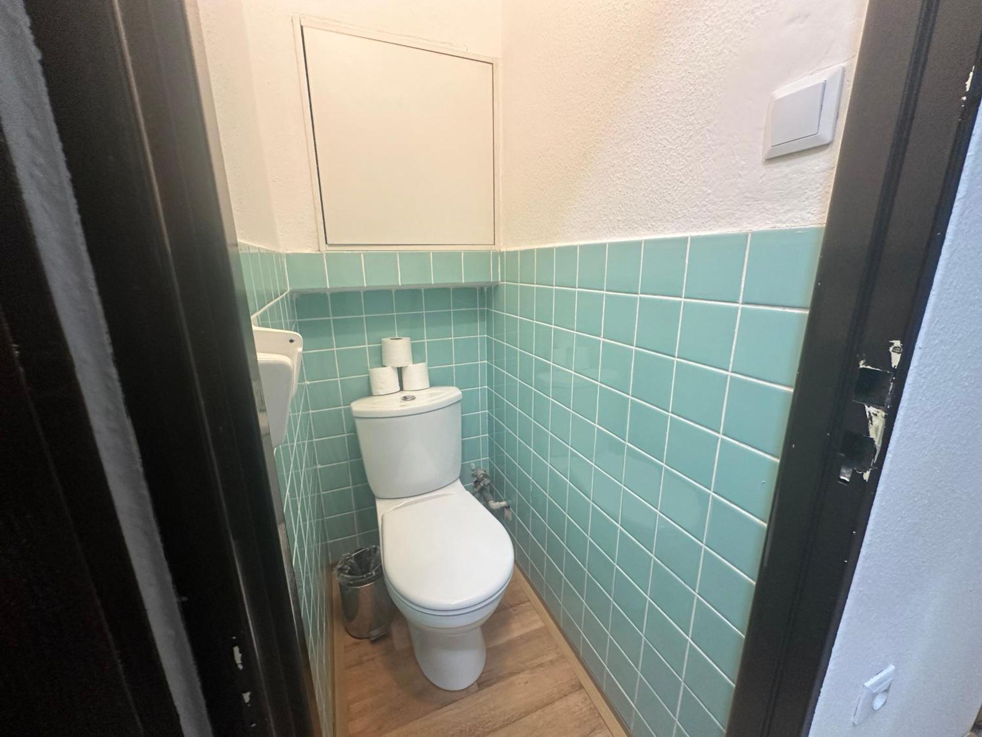 Apartment Budget Dlouha *