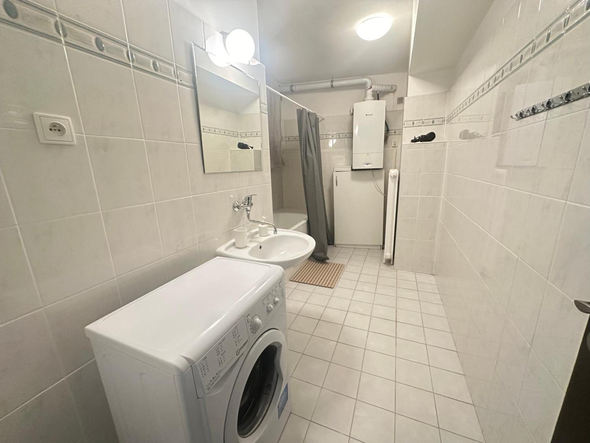 Budget Dlouha Prague