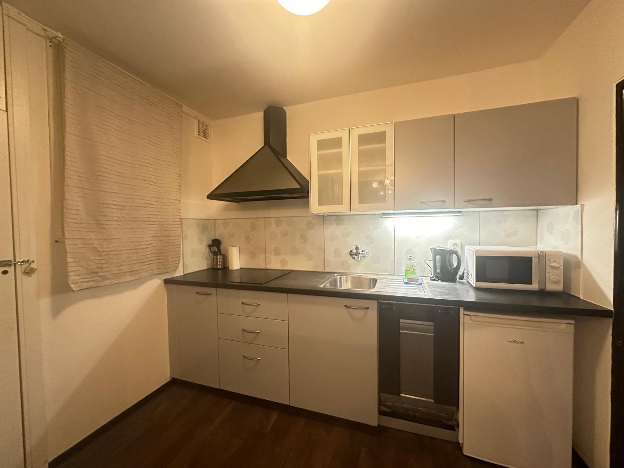 Budget Dlouha * Prague